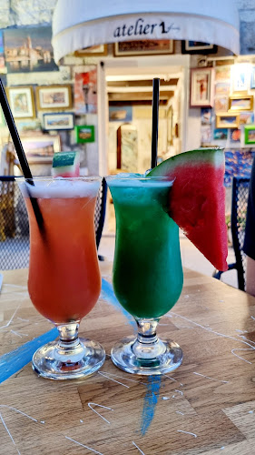 Ul. Biskupa Draga 2, 51280, Rab