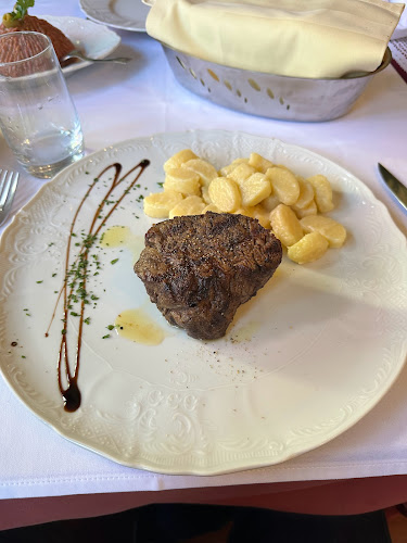 Opinii despre Restoran Zeleni Papar în Samobor - Gastronomija i ugostiteljstvo