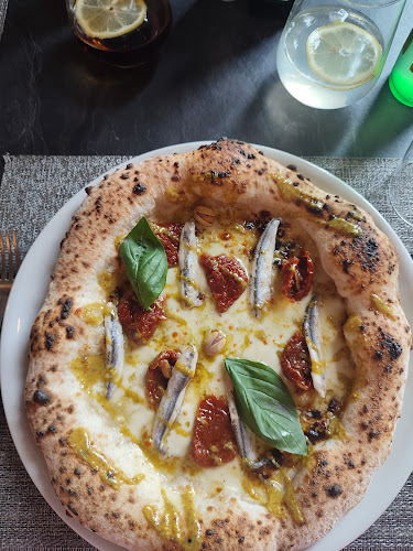 Pizzeria Toccare - Zagreb