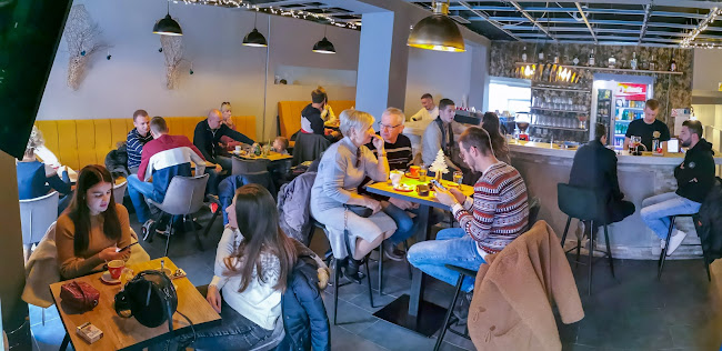 Shibba bar - Gastronomija i ugostiteljstvo