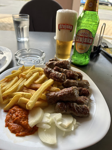 Pizzeria "Shark" - Ludbreg