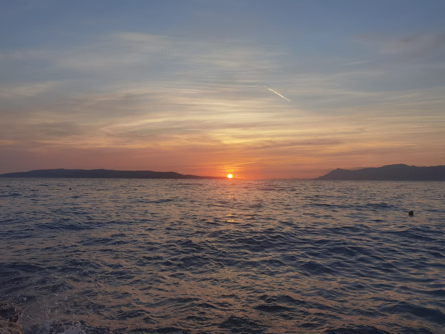 Comentarii opinii despre Cubano Beach Makarska