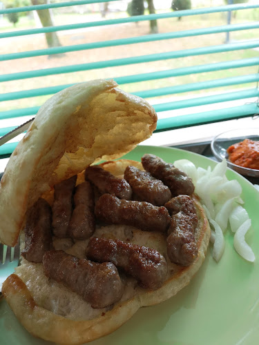 Opinii despre Pečenjarnica Fontana Zaprešić în Zaprešić - Gastronomija i ugostiteljstvo