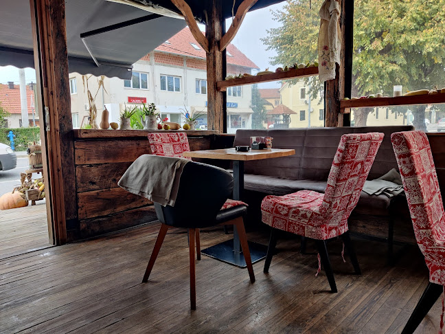 Stara Pošta - Zlatar