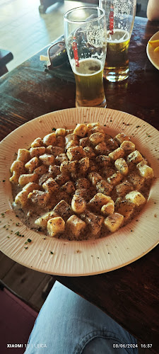 Konoba Mali mol - Bale