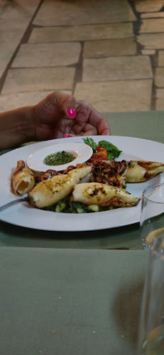 Opinii despre Konoba Kontija în Kloštar - Gastronomija i ugostiteljstvo