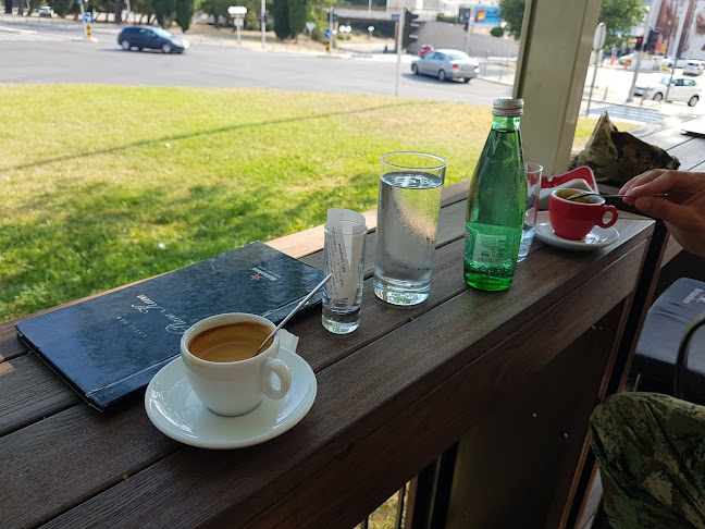 Caffe bar Plava Kava