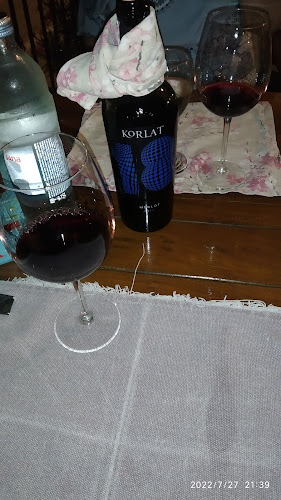 Comentarii opinii despre Konoba Didova Kuća