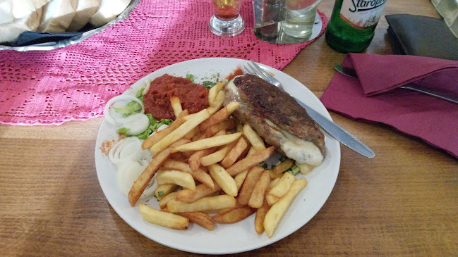 Opinii despre Restoran Karan - new story în Cerovac Vukmanićki - Gastronomija i ugostiteljstvo