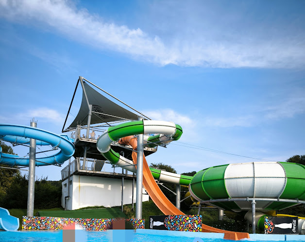 Terme Sveti Martin - Sveti Martin na Muri