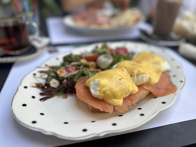 EGGSPRESS - Gastronomija i ugostiteljstvo