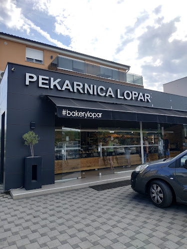 Pekarnica Lopar - Lopar