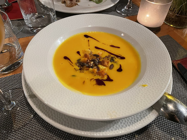 Comentarii opinii despre Restoran HAS