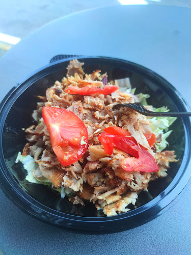 Opinii despre Hot&Fresh în Zagreb - Gastronomija i ugostiteljstvo