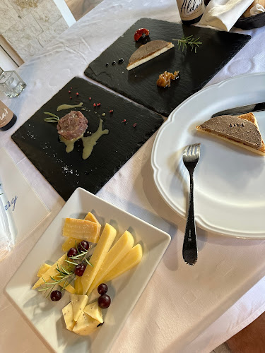 Opinii despre Restaurant Rosemary în Mali Lošinj - Gastronomija i ugostiteljstvo