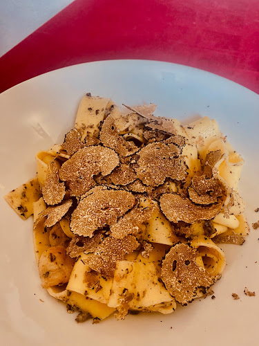 Tartufo Vero Restaurant “Stara Ostarija” Buzet