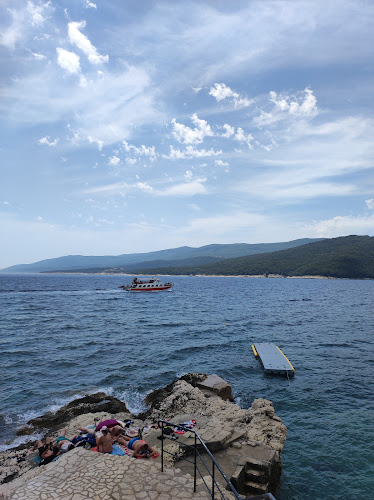 Obala, Ul. Maršala Tita 82, 52221, Rabac