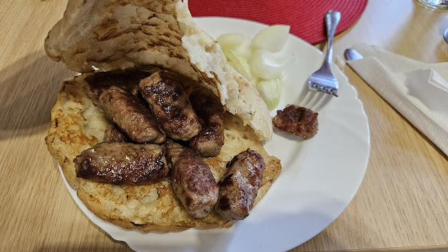 Comentarii opinii despre Pečenjarnica Super Ćevap