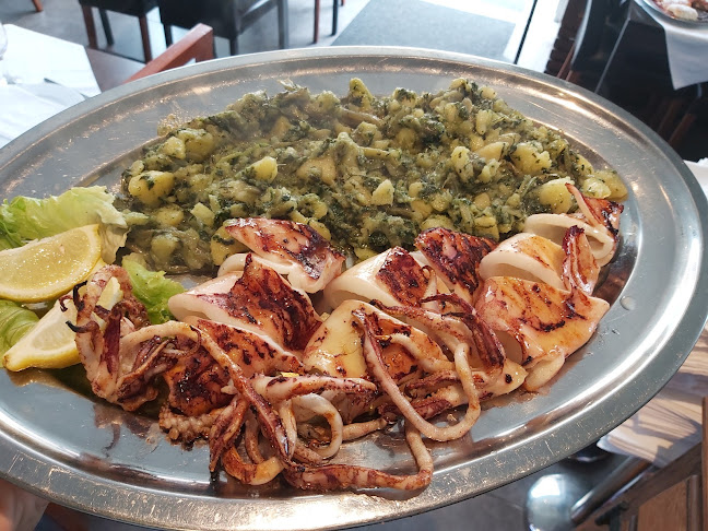 Opinii despre Restoran "Kod Vinka" în Zagreb - Gastronomija i ugostiteljstvo