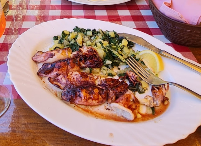 Konoba Fortin - Trogir