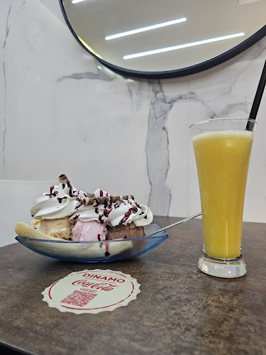 Comentarii opinii despre Slastičarnica Dinamo