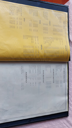 Restoran Rim - Severin na Kupi