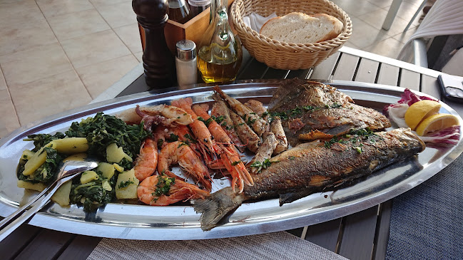 Restaurant Belveder Dajla