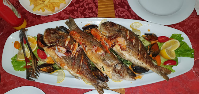 Comentarii opinii despre Restaurant Stella Marina