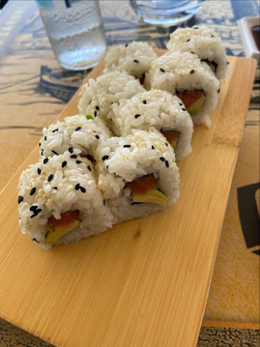 Tsuki Poreč Sushi Bar