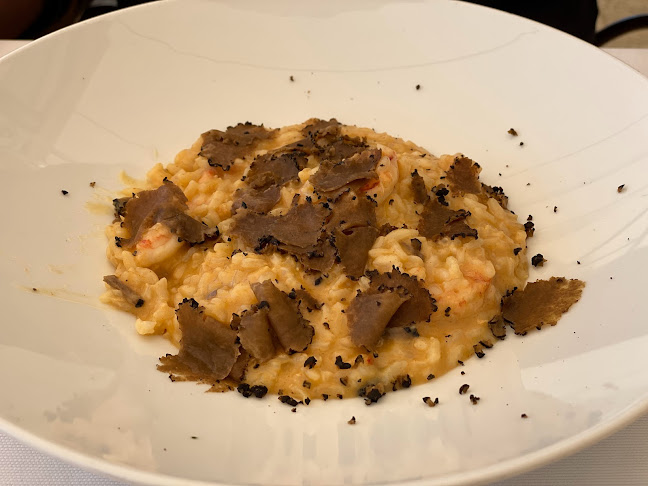 Comentarii opinii despre Sapore di Mare