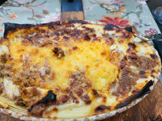 Restaurant & pizzeria Škafet - Gastronomija i ugostiteljstvo