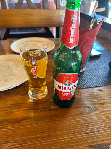 Bar & Grill Genius - Pag