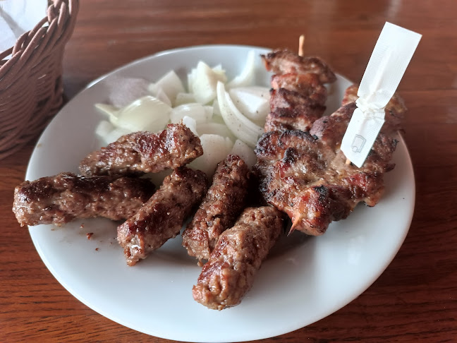 Opinii despre Krčma Kod Marka în Rakitje - Gastronomija i ugostiteljstvo