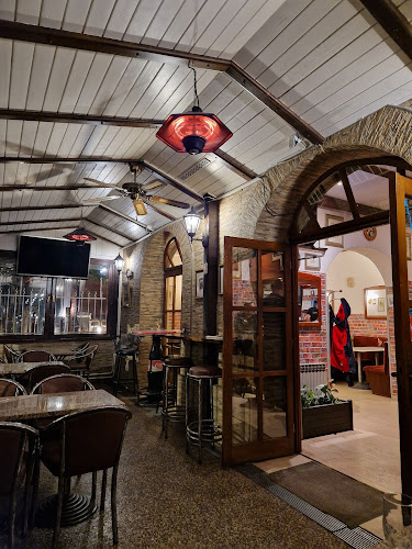 Opinii despre Pizzeria Lorca în Zagreb - Gastronomija i ugostiteljstvo