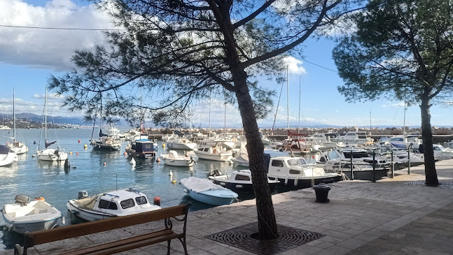 Caffe Bar Surf - Opatija