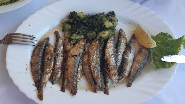 Comentarii opinii despre GARDELIN Restoran Luka