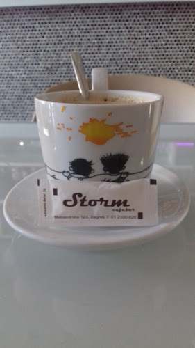 Comentarii opinii despre Loungebar STORM