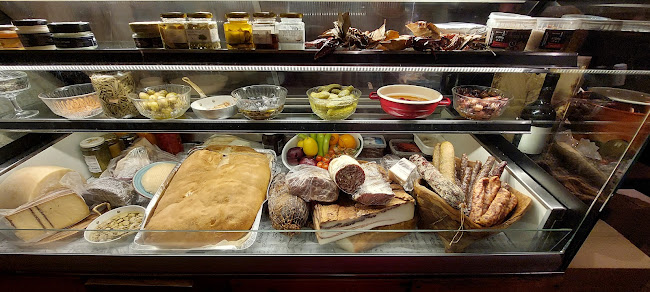 Comentarii opinii despre Restoran Uspinjača