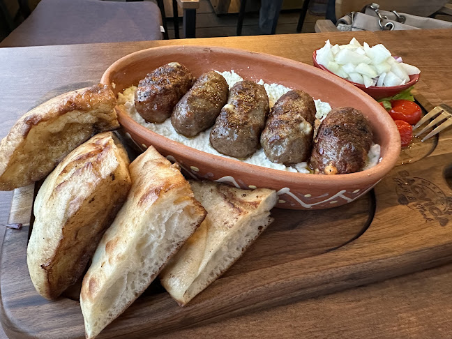 Bistro Bačvica Grill&Steak - Lučko