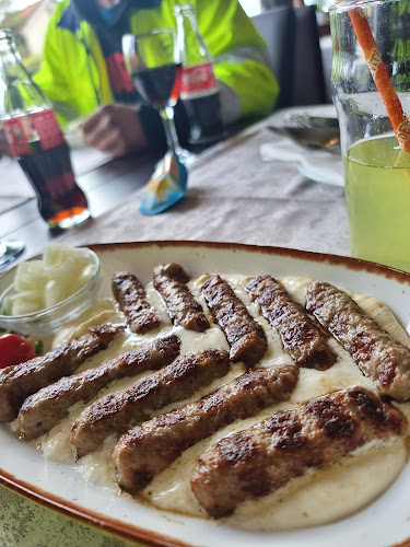 Bistro Bačvica Grill&Steak - Lučko