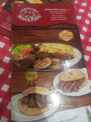Pečenjara Braća Palić - Gastronomija i ugostiteljstvo