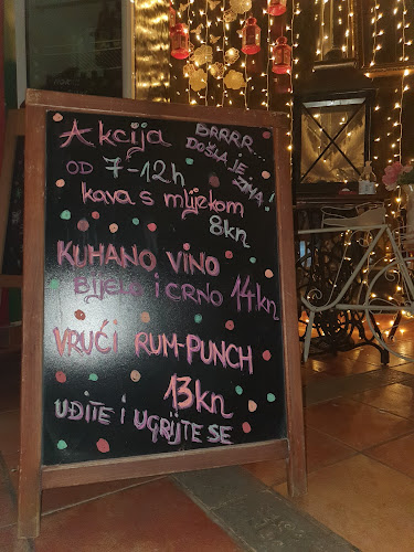 Opinii despre Caffe bar Friends Trezor în Zagreb - Gastronomija i ugostiteljstvo