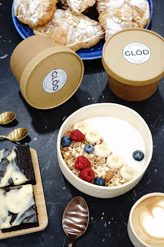 Comentarii opinii despre Glôd Pastry shop