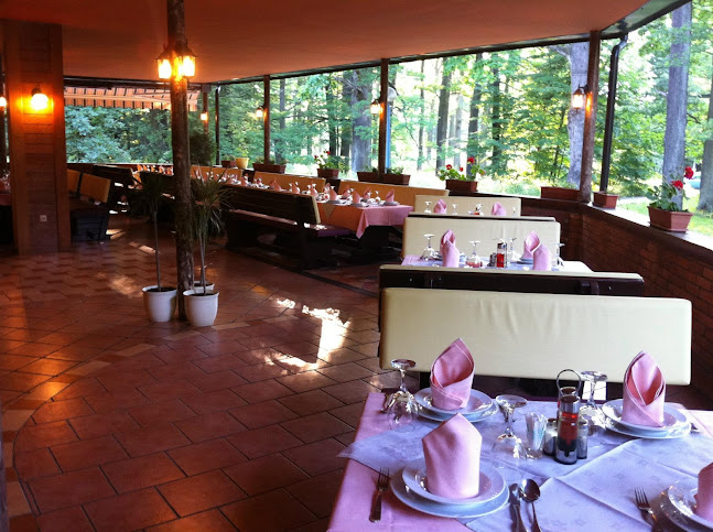 Restoran Grand - Gastronomija i ugostiteljstvo