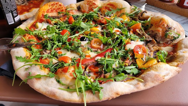 Comentarii opinii despre Pizzeria Veža