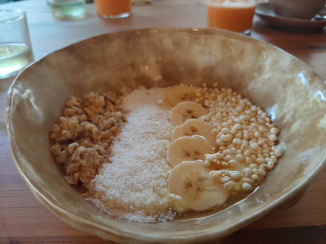 Extraveganza the breakfast club - Rovinj
