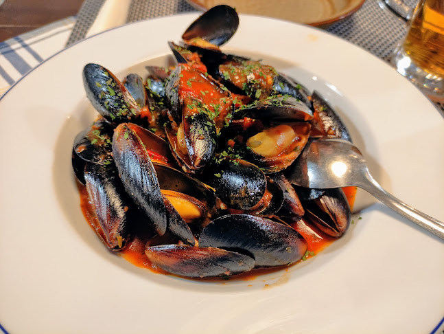 Comentarii opinii despre Konoba Al Buon Gusto