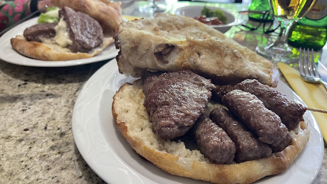 Pečenjarnica Kraljice