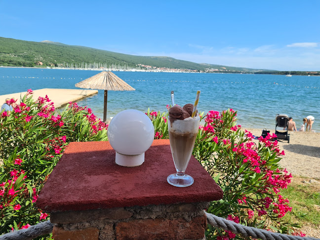 RESTORAN DUNAT - Kornić