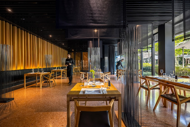 Tekka by Lone Japanese restaurant